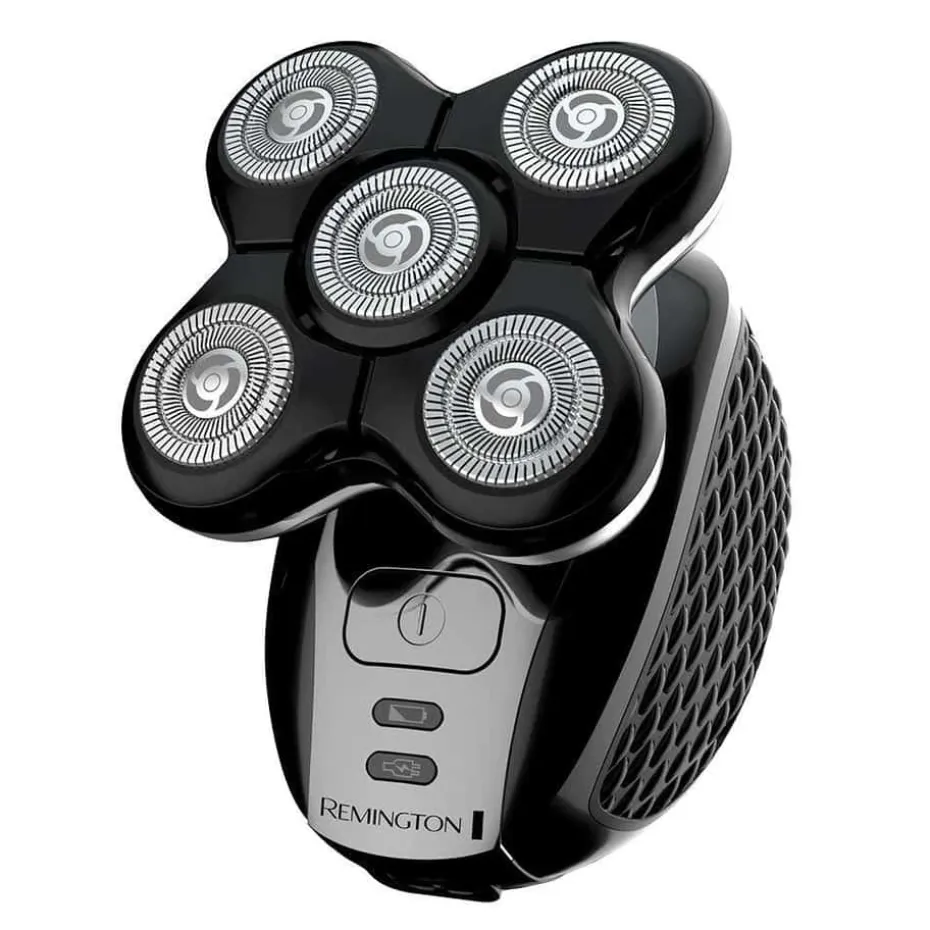 Remington® RX5 Head Shaver barbermaskin