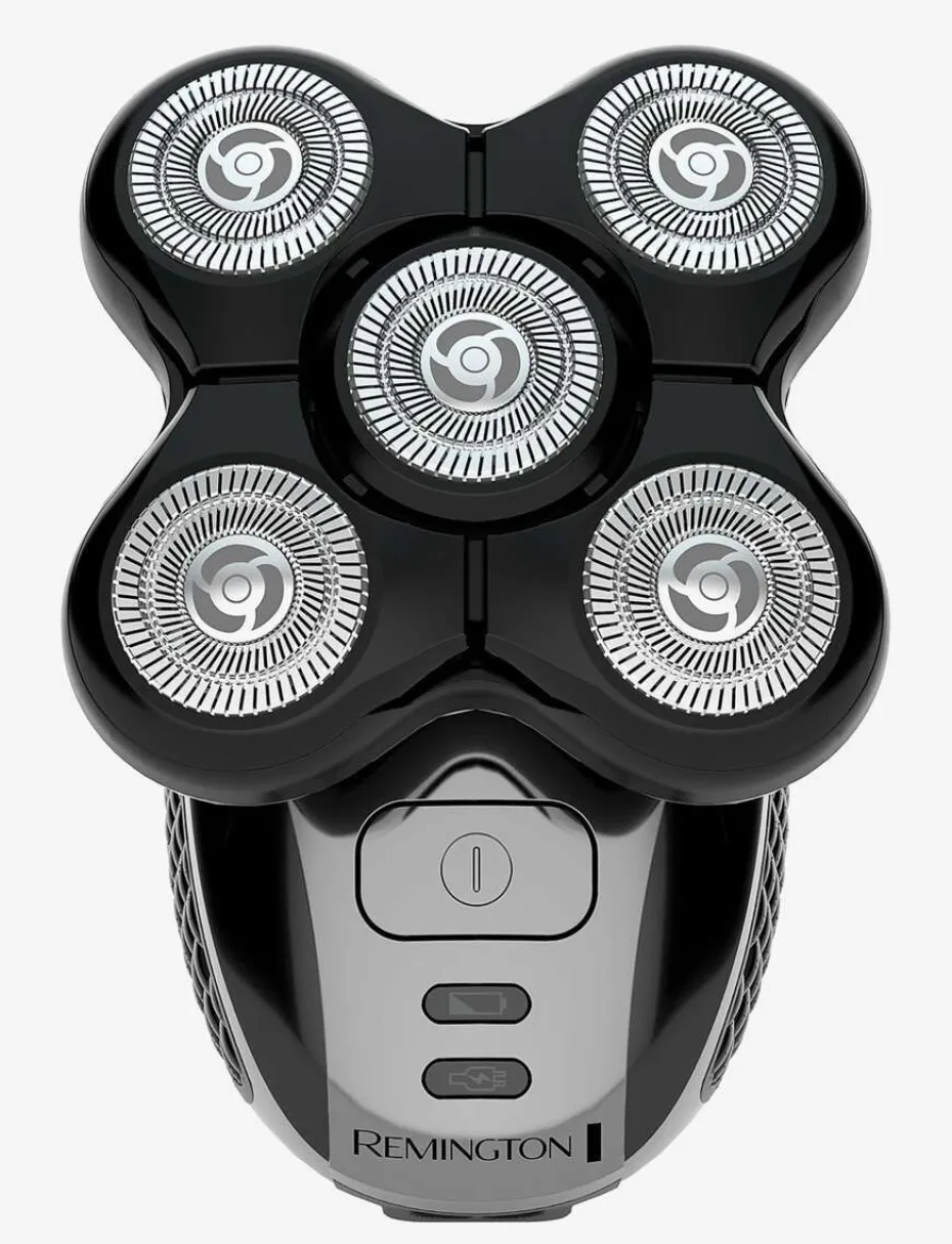 Remington® RX5 Head Shaver barbermaskin