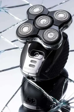 Remington® RX5 Head Shaver barbermaskin
