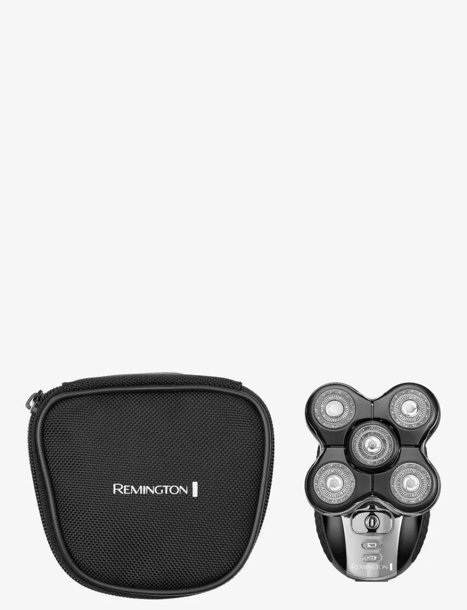 Remington® RX5 Head Shaver barbermaskin