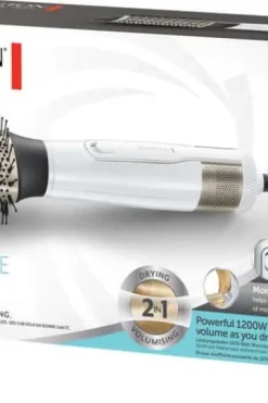 Remington® AS8901 Hydraluxe varmluftsbørste