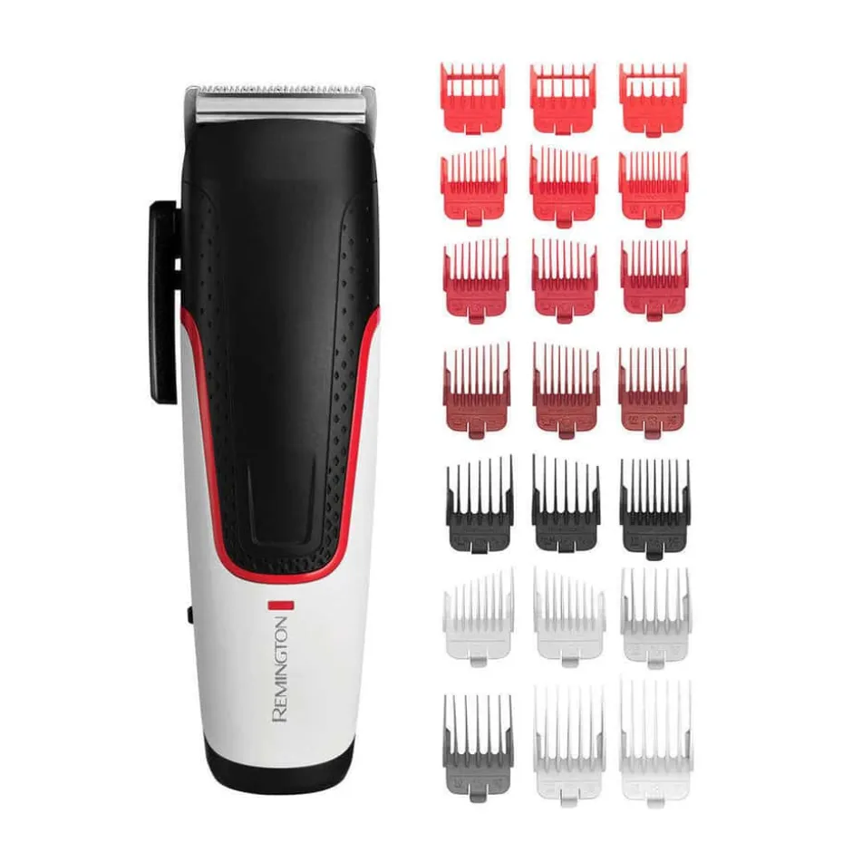 Remington® Easy Fade HC500 hårklipper