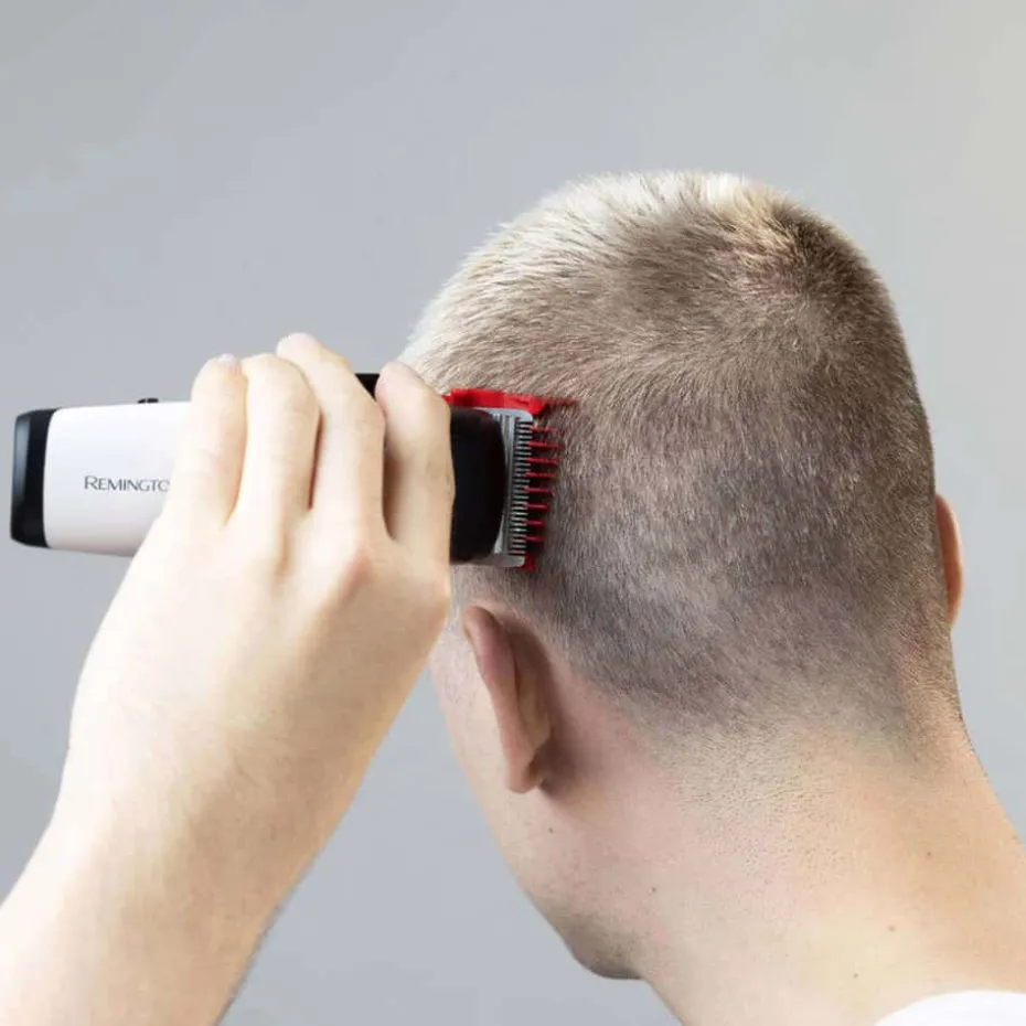 Remington® Easy Fade HC500 hårklipper
