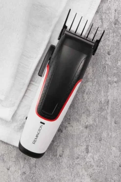 Remington® Easy Fade HC500 hårklipper