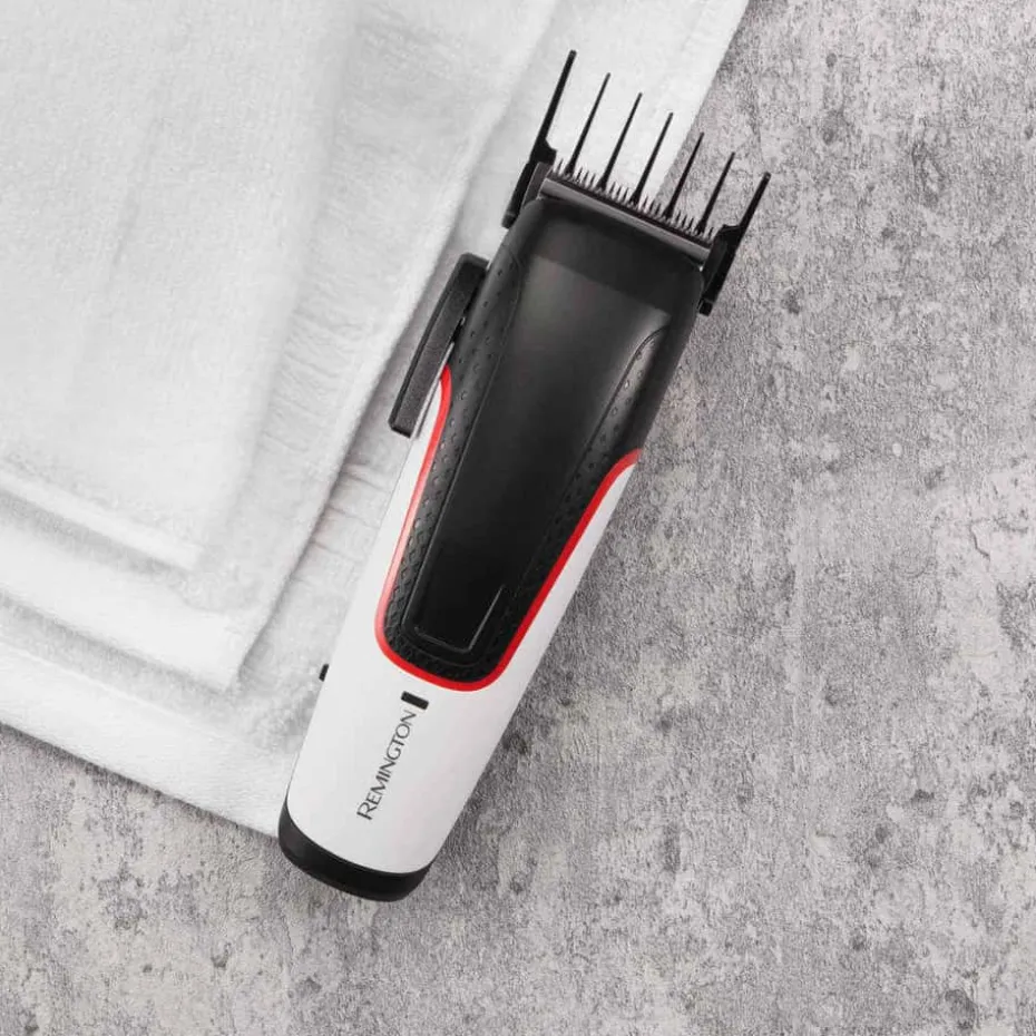 Remington® Easy Fade HC500 hårklipper