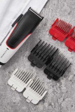 Remington® Easy Fade HC500 hårklipper
