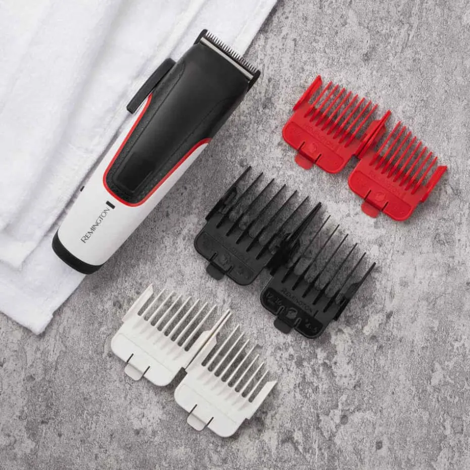 Remington® Easy Fade HC500 hårklipper