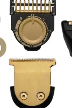 Remington® MB7050 hår- og skjeggtrimmer