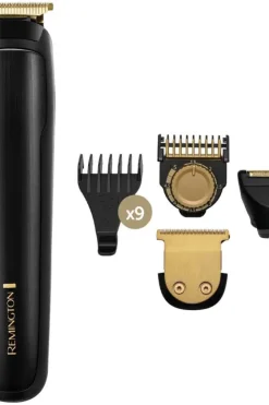 Remington® MB7050 hår- og skjeggtrimmer