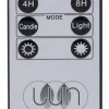 Remote fjernkontroll Lun serien