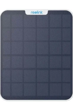 Reolink 2 Solcellepanel