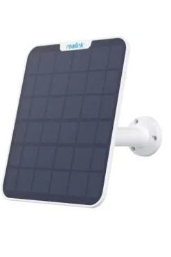 Reolink 2 Solcellepanel