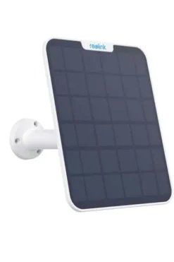 Reolink 2 Solcellepanel