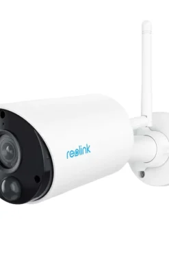 Reolink Argus 3 Pro Smart 2K overvåkningskamera