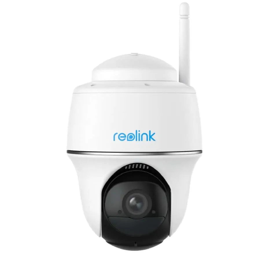Reolink Argus B420 HD overvåkingskamera