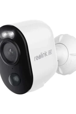 Reolink Argus B350 4K Ultra HD overvåkingskamera