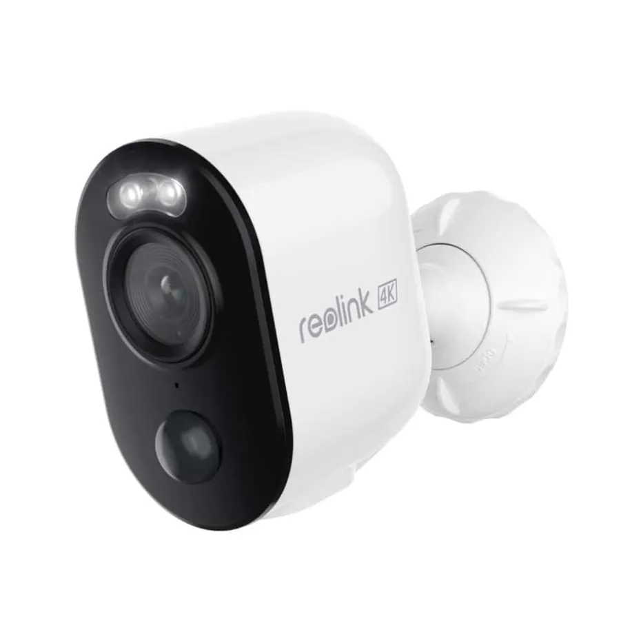 Reolink Argus B350 4K Ultra HD overvåkingskamera