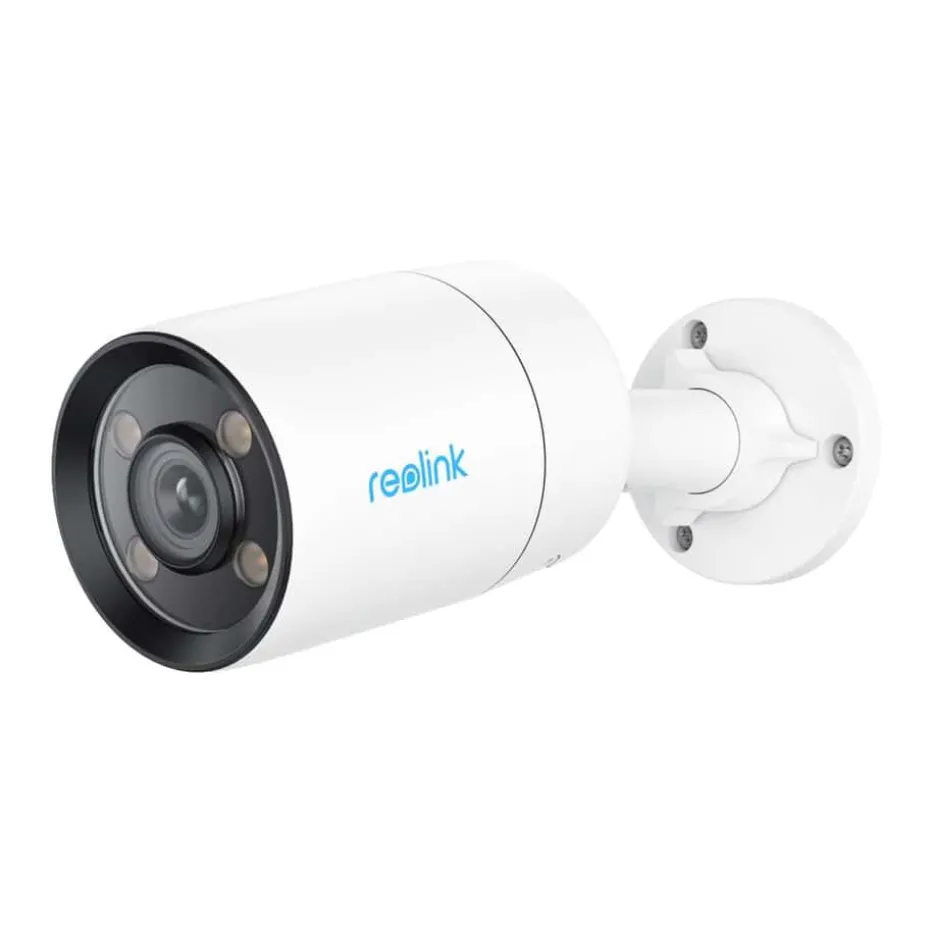 Reolink ColorX Series P320X overvåkingskamera