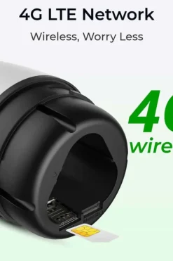 Reolink Go Series G330 overvåkingskamera
