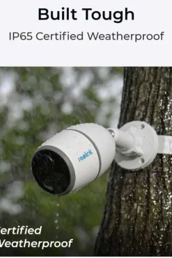 Reolink Go Series G330 overvåkingskamera