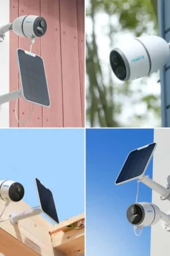 Reolink Go Series G330 overvåkingskamera