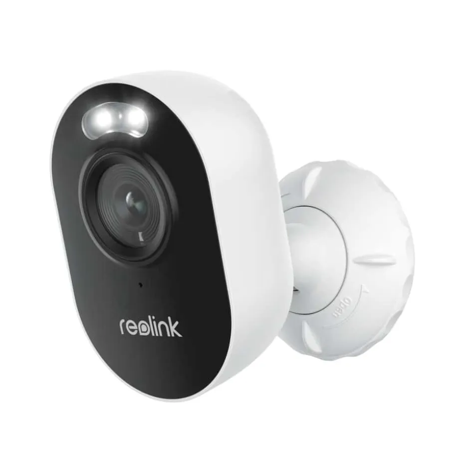 Reolink Lumus Series E430 Robust overvåkingskamera