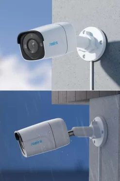 Reolink P320 HD overvåkingskamera
