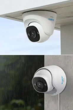 Reolink P324 overvåkingskamera