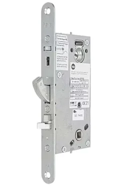 Reserve låskasse Yale Doorman L3/L3S