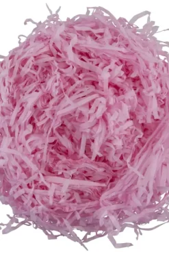 Revet papir rosa