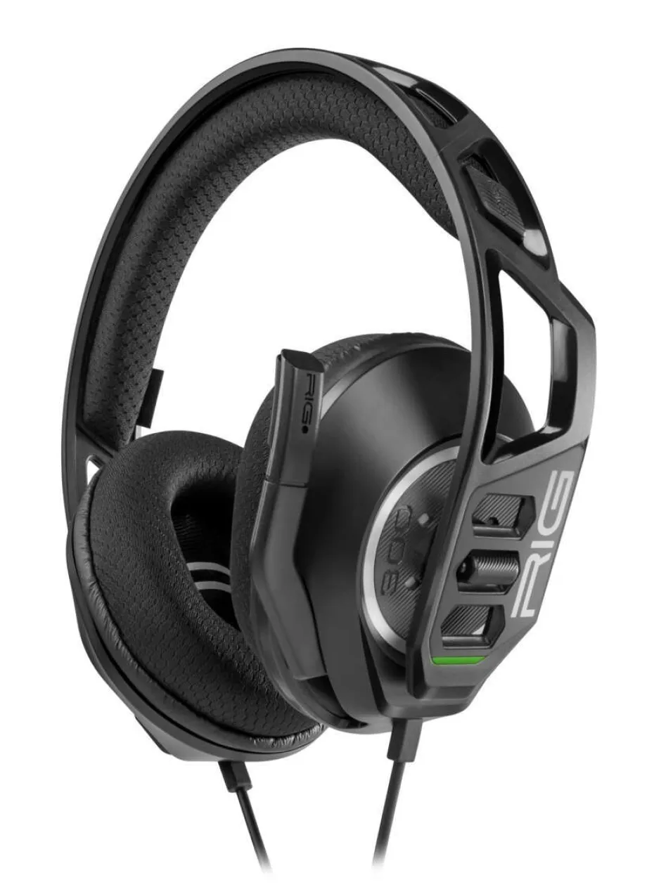 RIG 300 PRO HX gaming headset