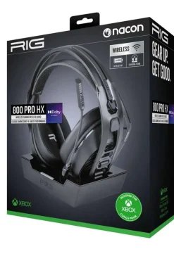 RIG 800 PRO HX trådløst gamingheadset