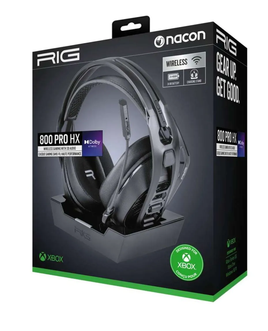 RIG 800 PRO HX trådløst gamingheadset