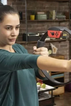 Ring Fit Adventure for Nintendo Switch™
