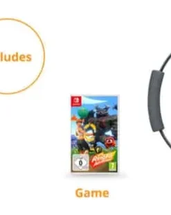 Ring Fit Adventure for Nintendo Switch™