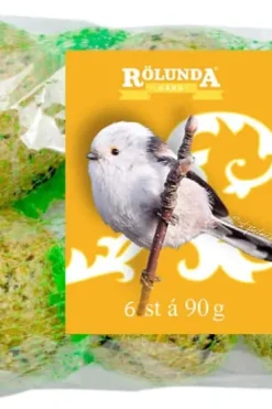 Rölunda gård meisebolle 6-pk