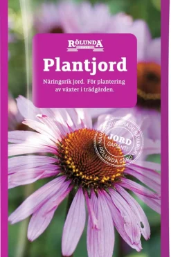 Rölunda gård plantejord 40 liter