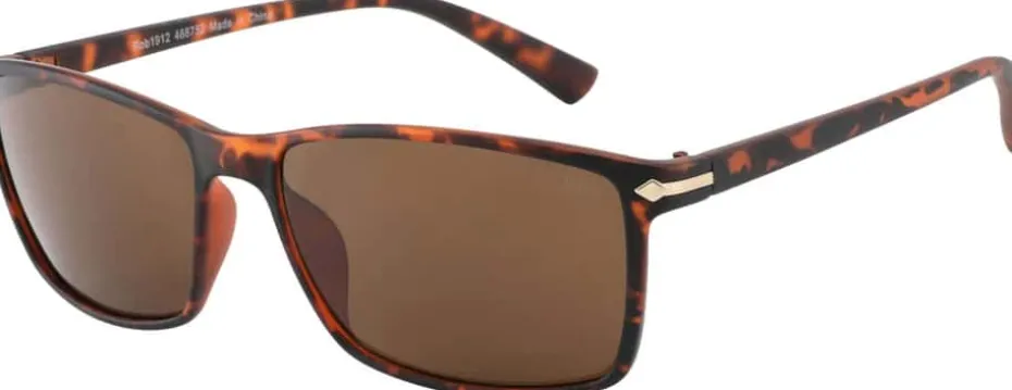 Rob 1912 Mido 6 solbriller