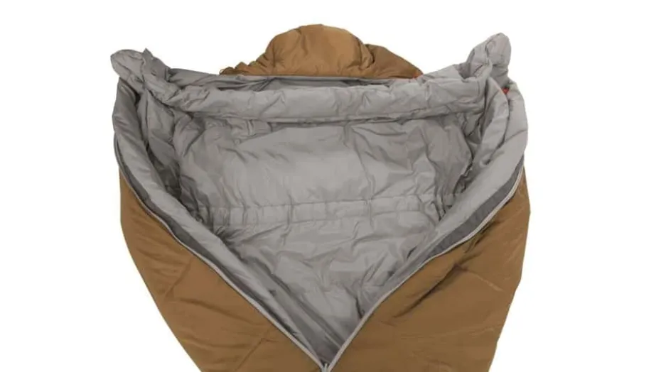 Robens Icefall 300 Pro fibersovepose 2022