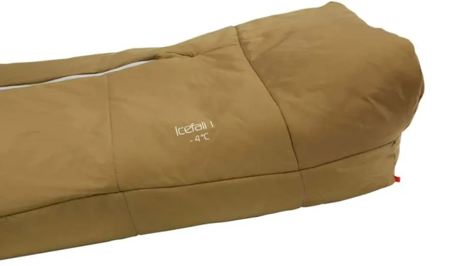 Robens Icefall 300 Pro fibersovepose 2022