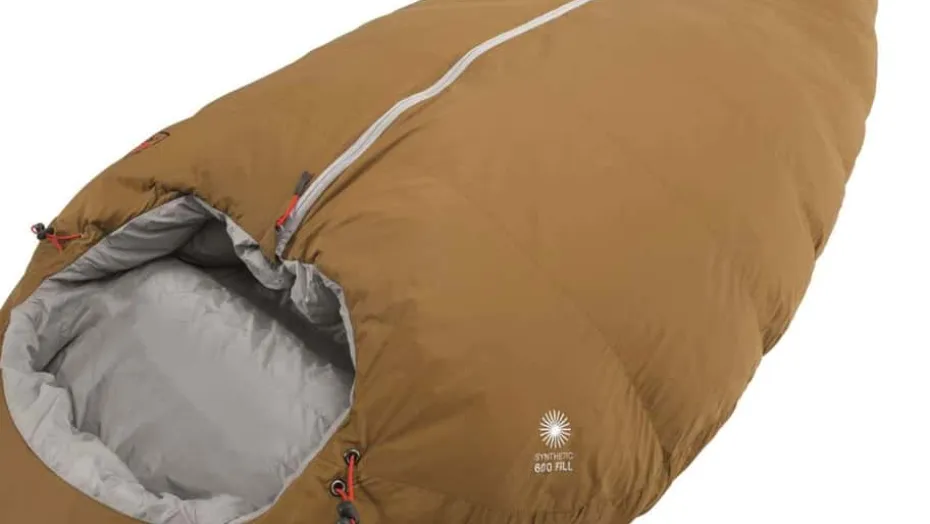 Robens Icefall 300 Pro fibersovepose 2022