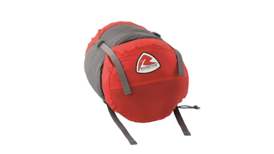 Robens Icefall 900 Pro fibersovepose 2021