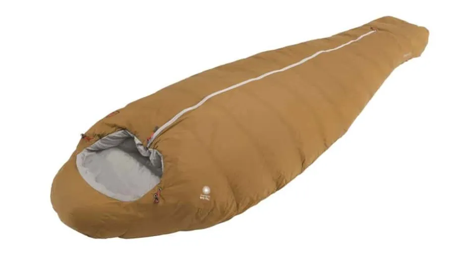 Robens Icefall 900 Pro fibersovepose 2021