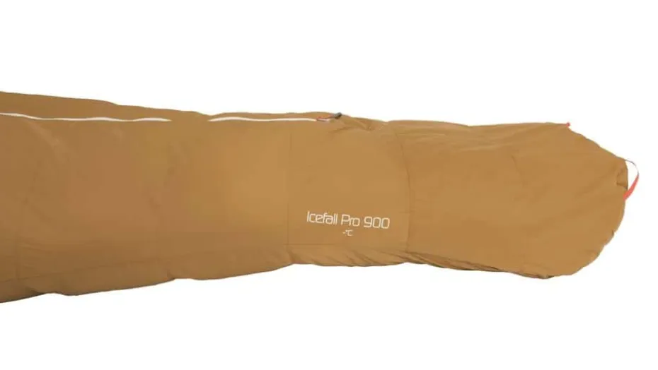 Robens Icefall 900 Pro fibersovepose 2021