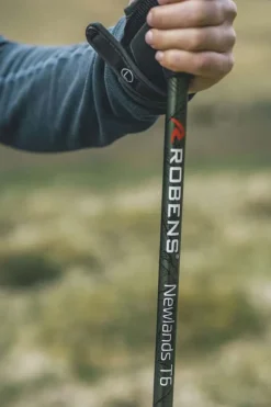 Robens Newlands T6 gåstaver 2026
