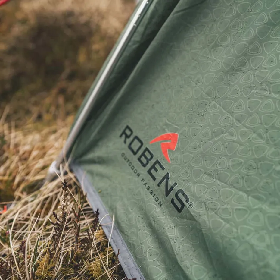 Robens Sage 3 Pro tunelltelt