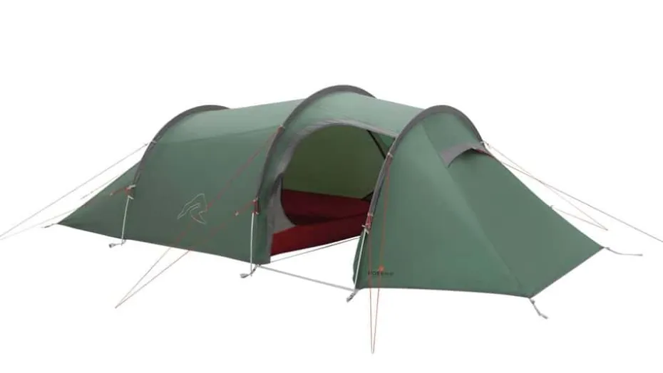 Robens Sage 3 Pro tunelltelt