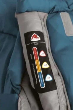 Robens Spire III fibersovepose 2022
