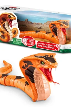 Robo Alive Cobra S1