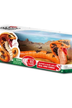 Robo Alive Cobra S1